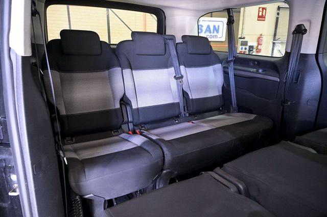 Citroën Spacetourer   Talla XL BlueHDi 110KW 150cv SS Feel