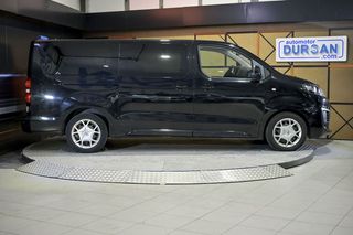 Citroën Spacetourer   Talla XL BlueHDi 110KW 150cv SS Feel