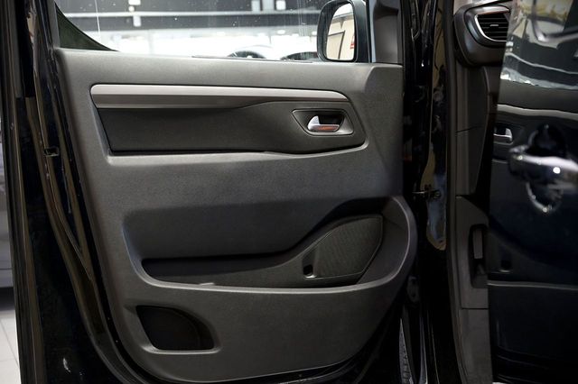 Citroën Spacetourer   Talla XL BlueHDi 110KW 150cv SS Feel