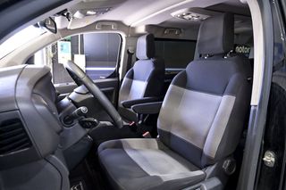 Citroën Spacetourer   Talla XL BlueHDi 110KW 150cv SS Feel