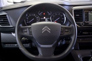 Citroën Spacetourer   Talla XL BlueHDi 110KW 150cv SS Feel