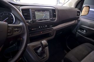 Citroën Spacetourer   Talla XL BlueHDi 110KW 150cv SS Feel