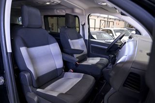 Citroën Spacetourer   Talla XL BlueHDi 110KW 150cv SS Feel