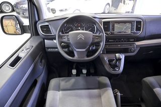 Citroën Spacetourer   Talla XL BlueHDi 110KW 150cv SS Feel