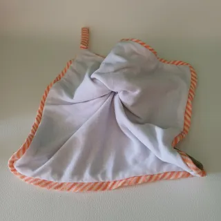 Doudou Topolino neonato