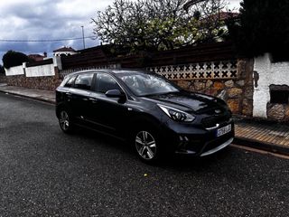 KIA Niro 2020