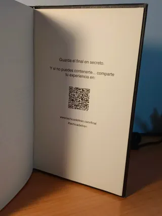 Libro la chica del tren