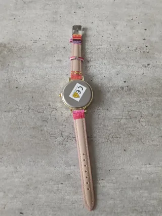 Orologio da polso fantasia floreale