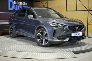 Cupra Formentor   1.4 eHybrid 150kW 204 CV DSG