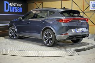 Cupra Formentor   1.4 eHybrid 150kW 204 CV DSG