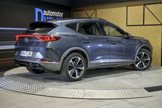 Cupra Formentor   1.4 eHybrid 150kW 204 CV DSG