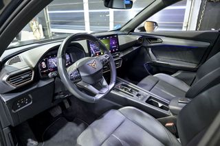 Cupra Formentor   1.4 eHybrid 150kW 204 CV DSG