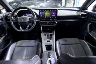 Cupra Formentor   1.4 eHybrid 150kW 204 CV DSG