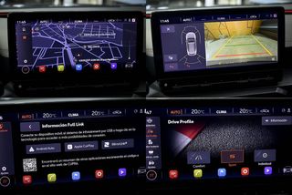 Cupra Formentor   1.4 eHybrid 150kW 204 CV DSG