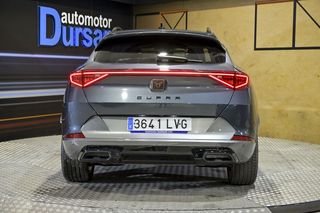 Cupra Formentor   1.4 eHybrid 150kW 204 CV DSG