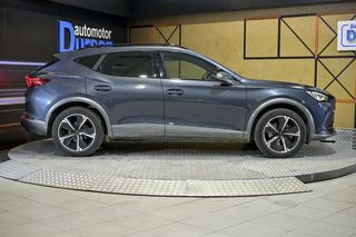 Cupra Formentor   1.4 eHybrid 150kW 204 CV DSG