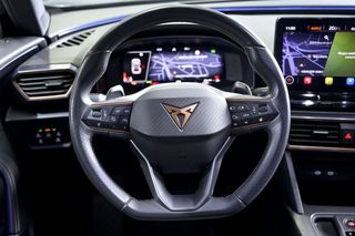 Cupra Formentor   1.4 eHybrid 150kW 204 CV DSG