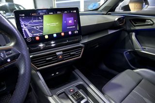 Cupra Formentor   1.4 eHybrid 150kW 204 CV DSG