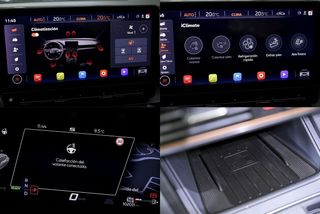 Cupra Formentor   1.4 eHybrid 150kW 204 CV DSG