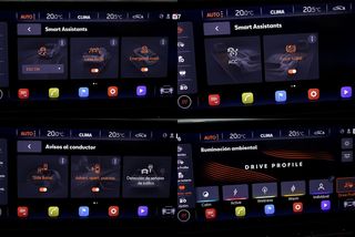 Cupra Formentor   1.4 eHybrid 150kW 204 CV DSG