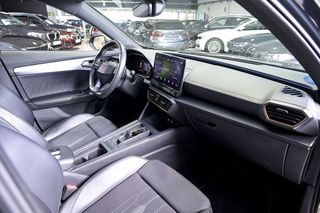 Cupra Formentor   1.4 eHybrid 150kW 204 CV DSG