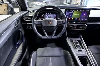 Cupra Formentor   1.4 eHybrid 150kW 204 CV DSG