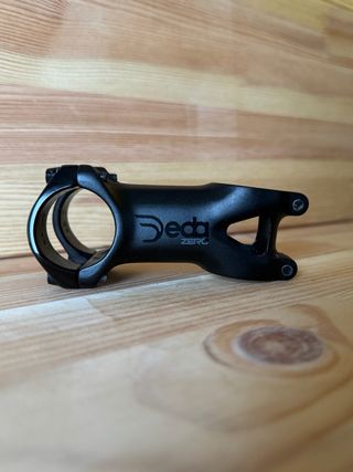 Potencia Deda Zero 2