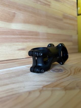 Potencia Deda Zero 2