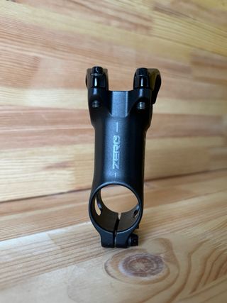 Potencia Deda Zero 2