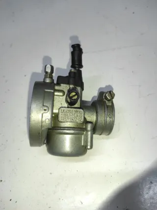 Carburador Dellorto SHA-V-12-12