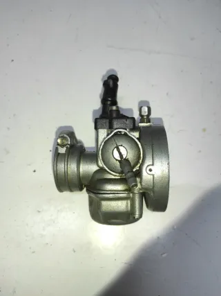 Carburador Dellorto SHA-V-12-12