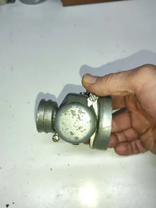 Carburador Dellorto SHA-V-12-12