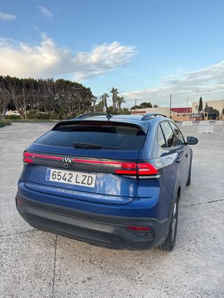 Volkswagen Taigo 2022