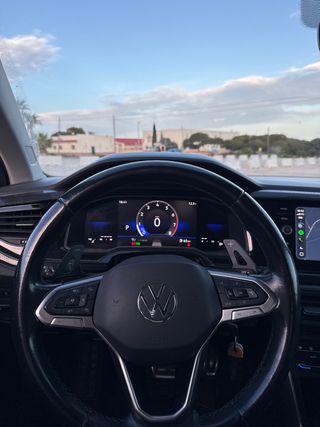 Volkswagen Taigo 2022