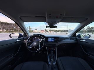 Volkswagen Taigo 2022