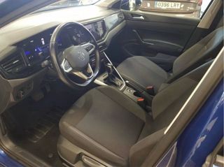 Volkswagen Taigo 2022