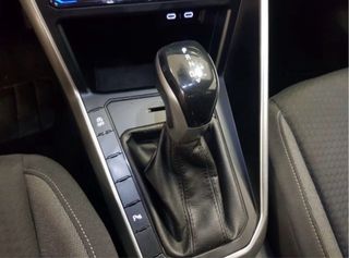 Volkswagen Taigo 2022