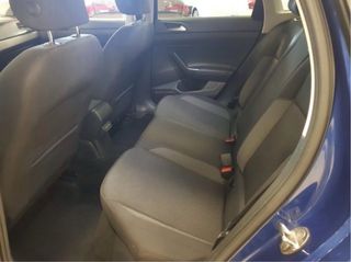 Volkswagen Taigo 2022