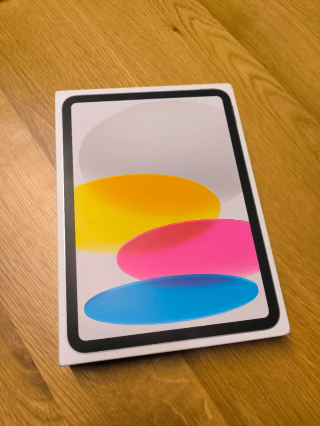 iPad 11 A16 128 GB