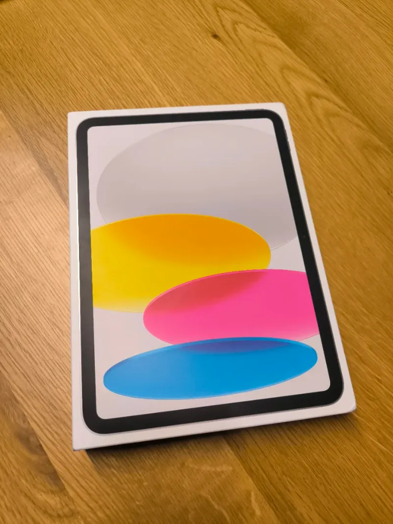 iPad 11 A16 128 GB