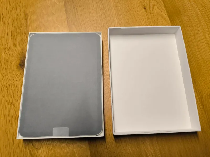 iPad 11 A16 128 GB afbeelding 2