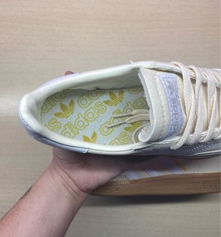 Zapatillas Adidas Handball Spezial 39