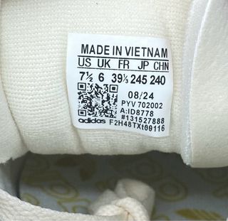 Zapatillas Adidas Handball Spezial 39