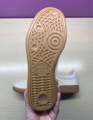 Zapatillas Adidas Handball Spezial 39