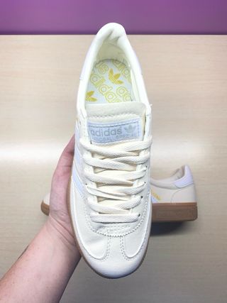 Zapatillas Adidas Handball Spezial 39