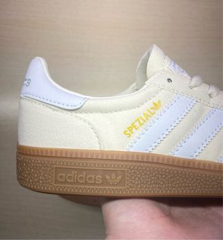 Zapatillas Adidas Handball Spezial 39