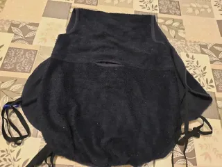 Copriseggiolino auto spugna Gruppo 1-2-3