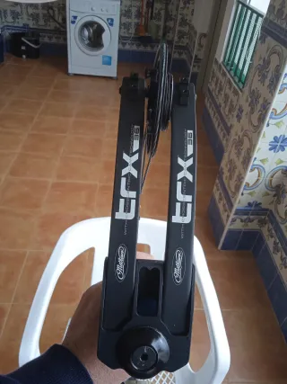 Arco de poleas TRX 36