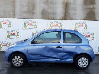 Nissan 1049464 centralita motor uce mec32110 micra