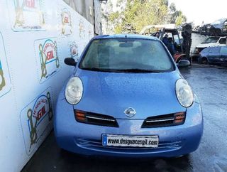 Nissan 1049464 centralita motor uce mec32110 micra